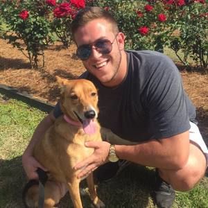 Meet your Posher, Conner